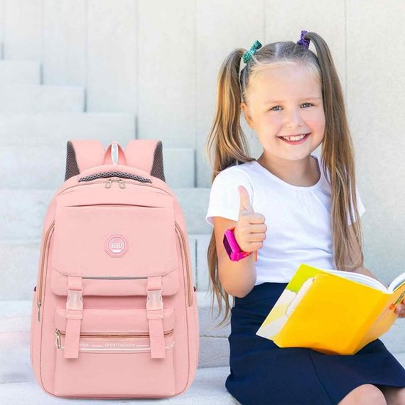 Çanta \ Bag \ Рюкзак HSD pink