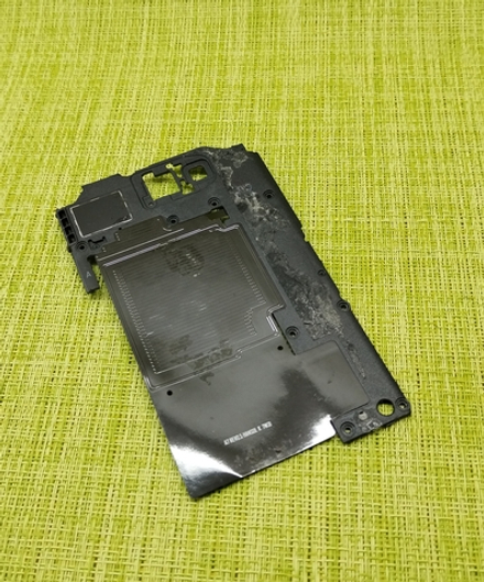 Samsung Galaxy A7 2017  (SM(A720F) /Динамик + антенна NFC (ORIG)