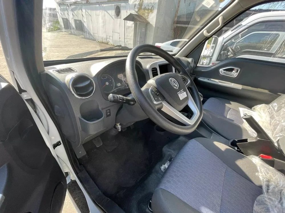 Dongfeng EQ1030/1040, 2023