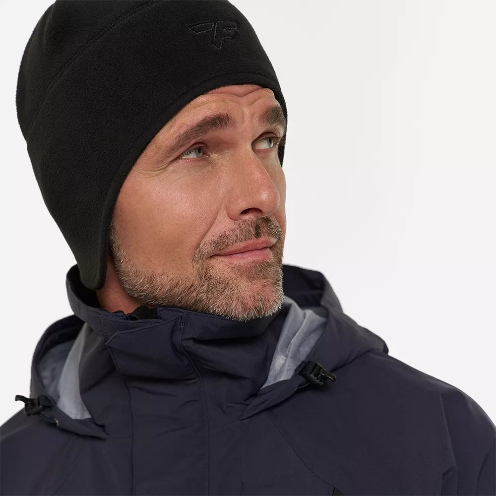 ШАПКА ФЛИСОВАЯ FINNTRAIL STORM 9719