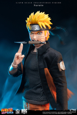 Узумаки Наруто / Uzumaki Naruto