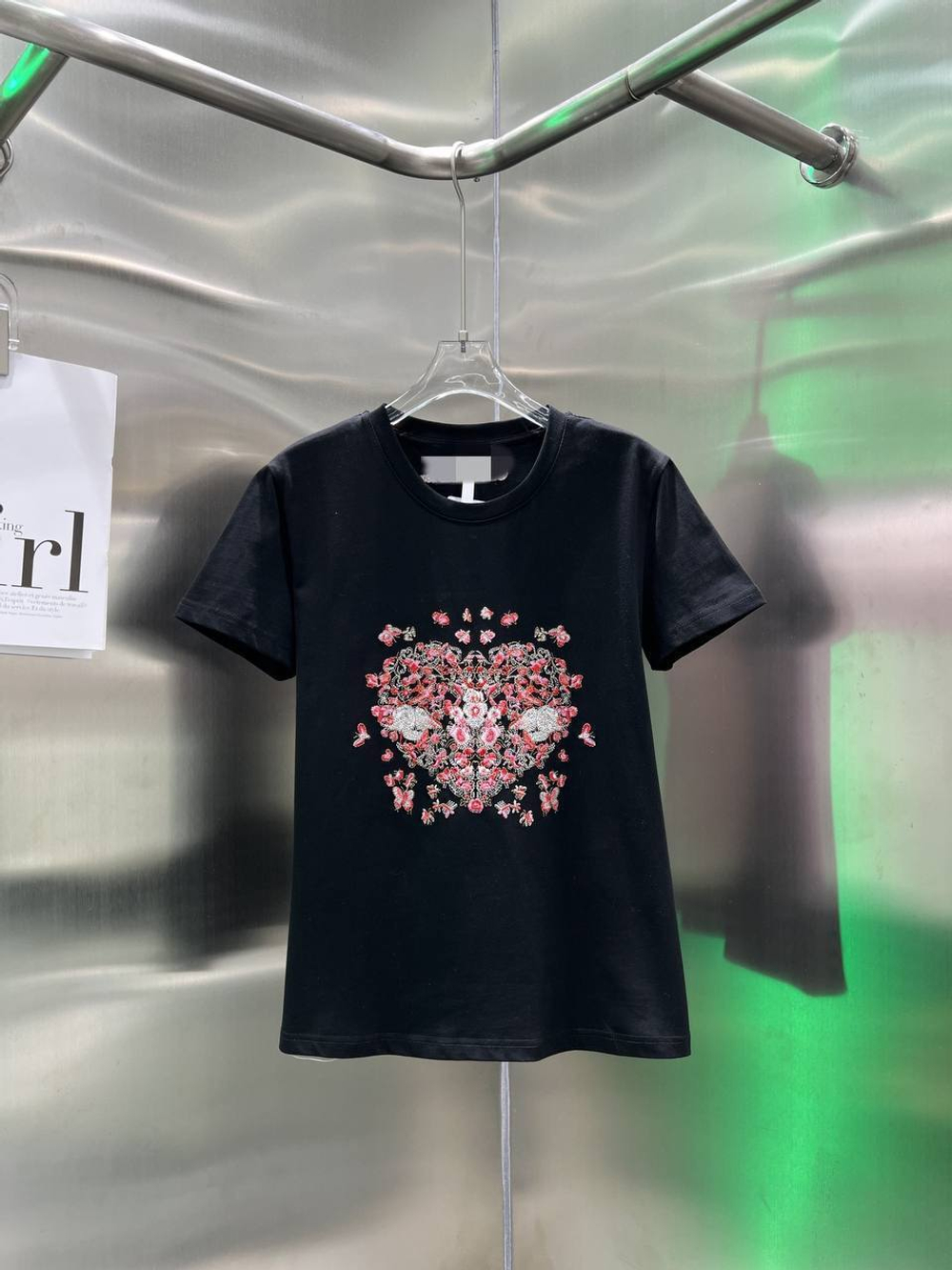 Футболка Dior
