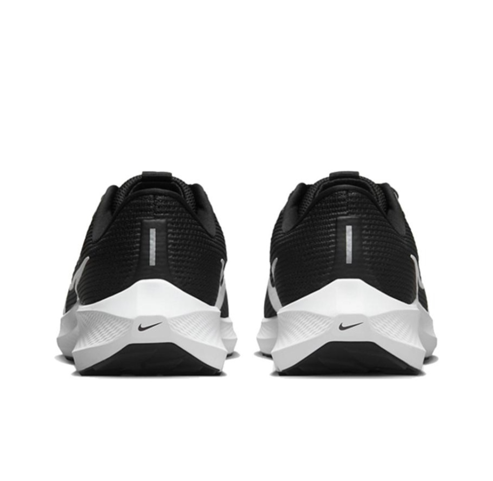 Nike air zoom black white outlet