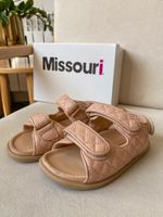 Босоножки Missouri, 25