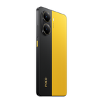 Смартфон Xiaomi POCO X7 Pro 8 ГБ + 256 ГБ (Жёлтый | Yellow) (версия Global)