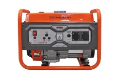 Бензиновый генератор COVENANT GG4500
