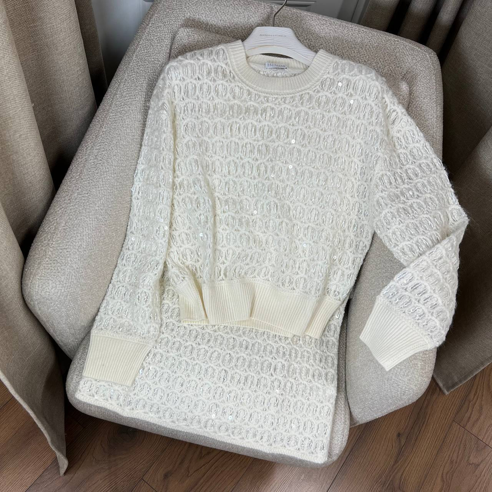 Костюм Brunello Cucinelli