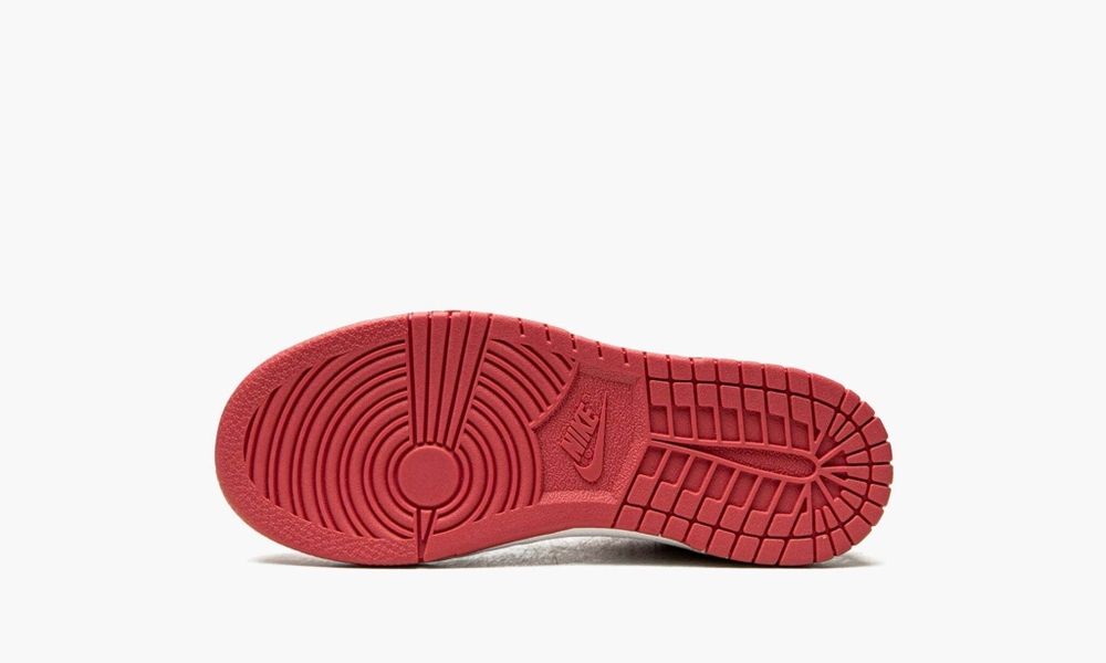 Dunk Low PS "White Gypsy Rose"