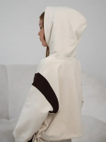 Спортивный костюм для девочки подростка