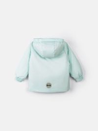 Анорак демисезонный на меху "Минт"