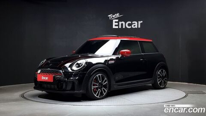 Mini Cooper S JCW (04.2023)