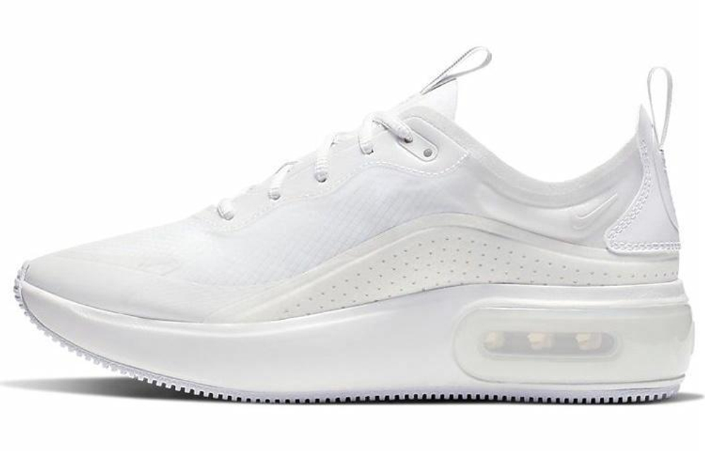 Кроссовки Nike Air Max Dia Se (Женская размерная сетка)
