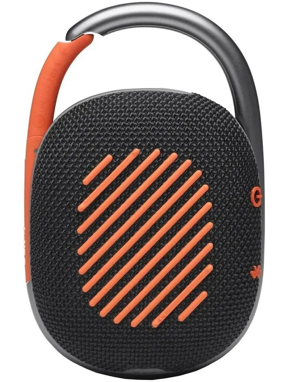 JBL Clip 4 Black