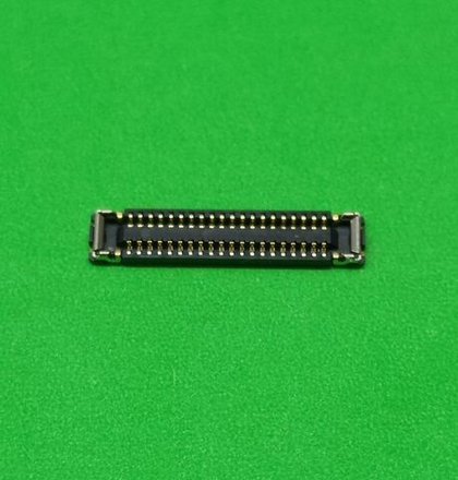 Realme C3 (RMX2021) - FPC коннектор дисплея - экрана (на плату)