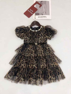 Детское платье Dolce&Gabbana