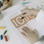KUMON. Учимся считать от 1 до 30