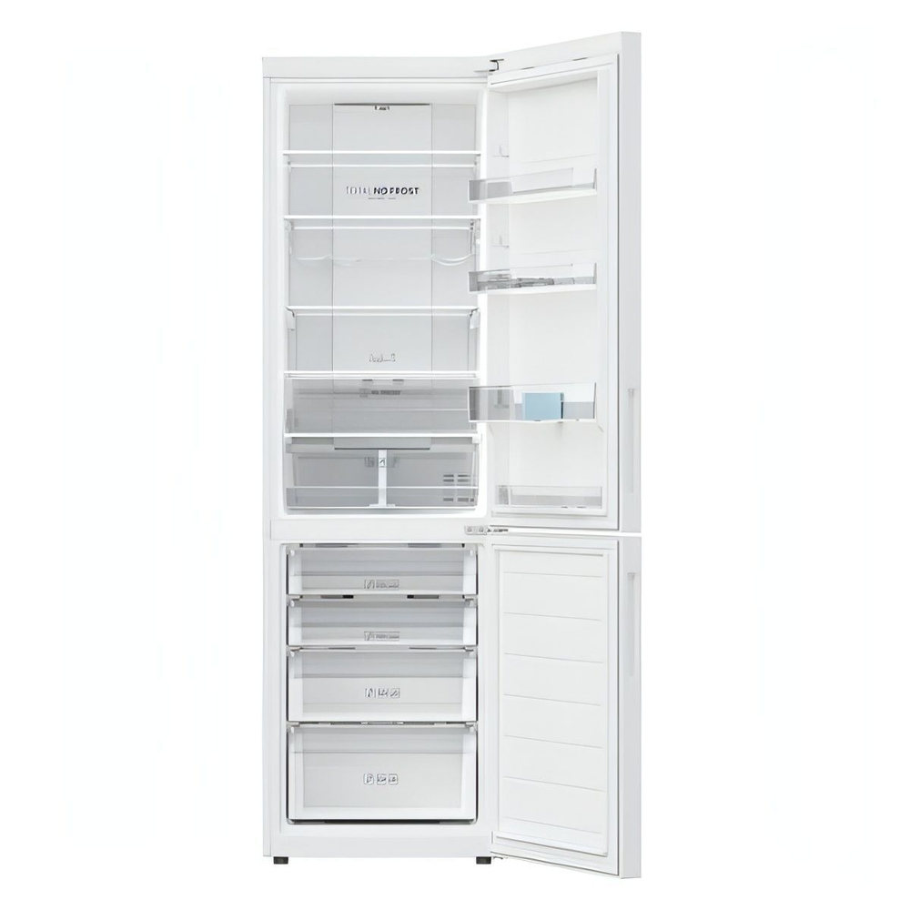 Холодильник Haier C2F637CWMVU1. Товар уцененный