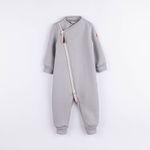 Комбинезон-косуха "Голубка" утепленный