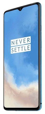 Смартфон OnePlus 7T 8/256GB Blue (синий)