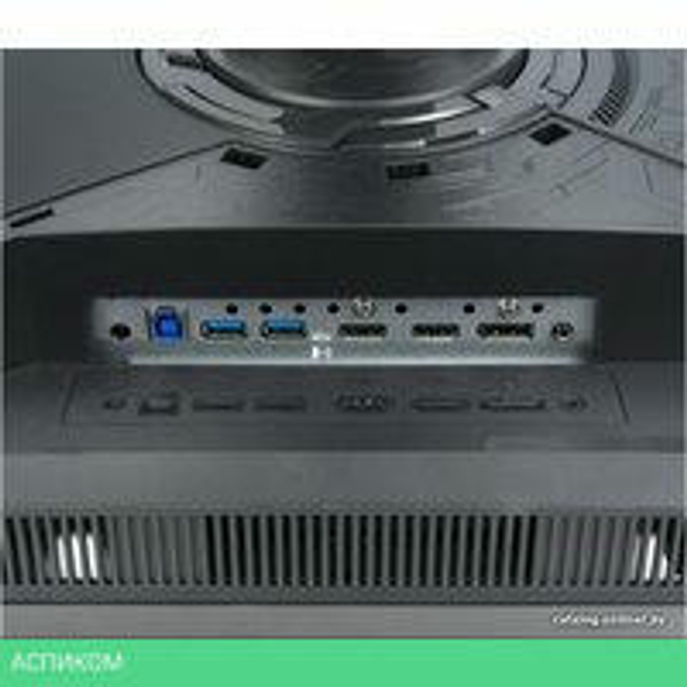 Игровой монитор ASUS ROG Strix XG32AQ