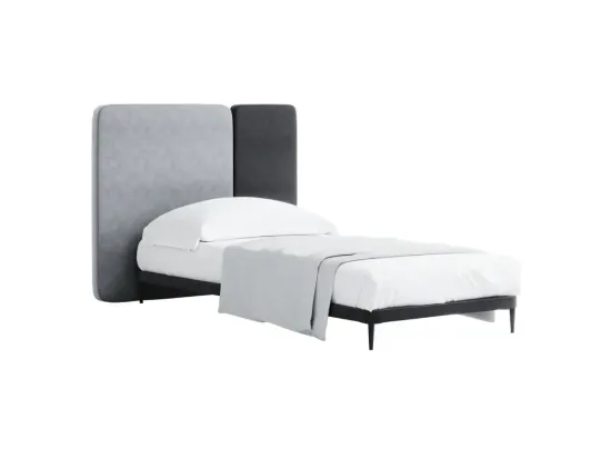 Кровать Licata 900 751167