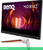 Игровой монитор BenQ Mobiuz EX3210U
