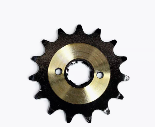 Звезда ведущая (520-15) 20мм SFR, 6 шлиц.