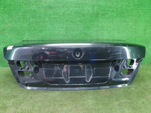 Крышка багажника BMW 7er F01 (2012-2015)