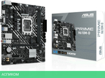 Материнская плата ASUS Prime H610M-D