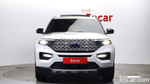 Ford Explorer 6 Generation 3.0 PHEV (08.2021)