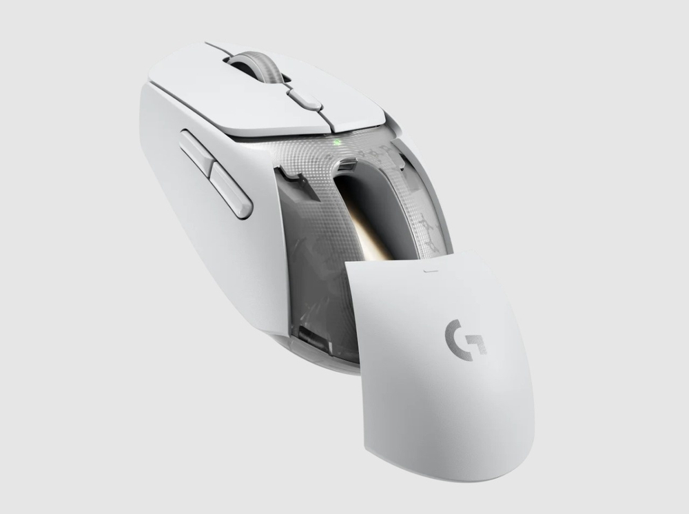 Мышь Logitech G309 LIGHTSPEED белый