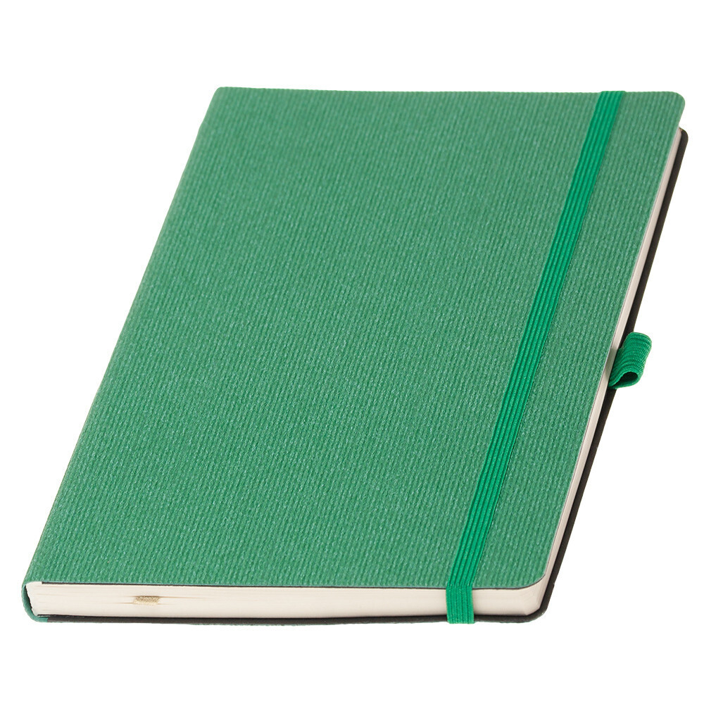 Блокнот Cayenne Синий