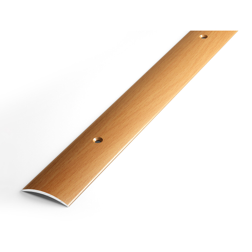 Порог одноуровневый Лука ПС-04-1, 1800 x 30 мм