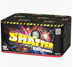 MC126 Душа моя (106 залпов, калибр 0,8)