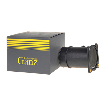Расходомер воздуха NISSAN Almera N16/Primera P11/P12 mot.1,5/1,6L GANZ GIG14044