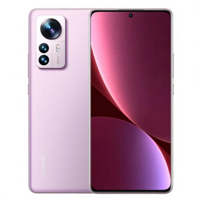Смартфон Xiaomi 12 5G 8/256 Purple
