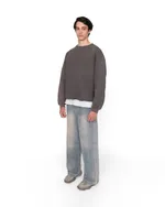 Купить Джинсы Ovum Baggy Dirty Blue Джинсы Ovum Baggy Dirty Blue