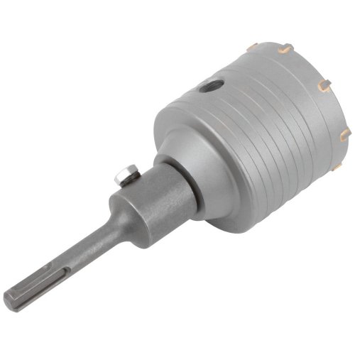 Коронка Cutop SDS Plus,FDW 65 мм по бетону   43-351