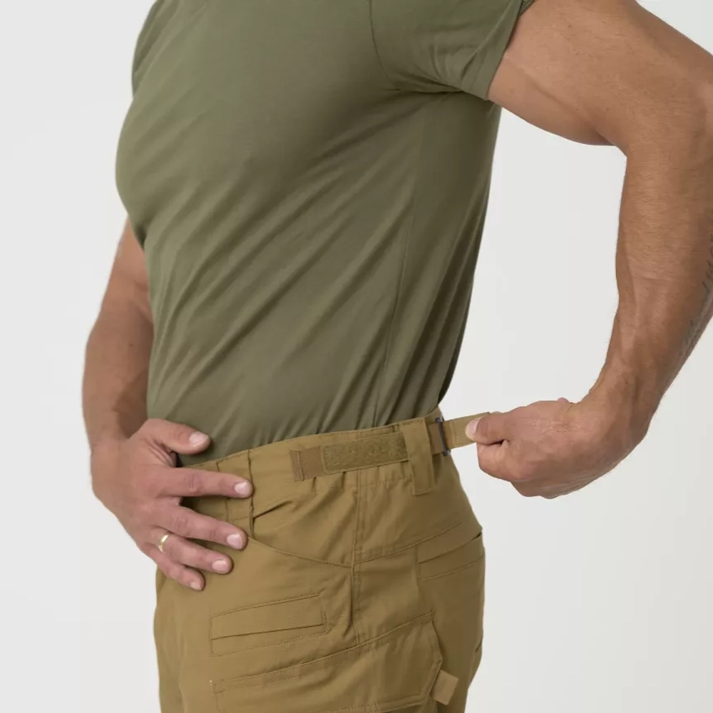 Брюки Helikon SFU NEXT Mk2 PolyCotton Stretch Ripstop