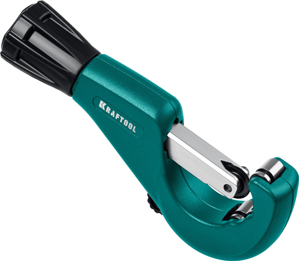 KRAFTOOL Universal-45, 3 - 45 мм, труборез для меди и алюминия (23485)