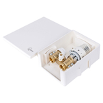 Регулировочный короб TCB-C/RTL 01