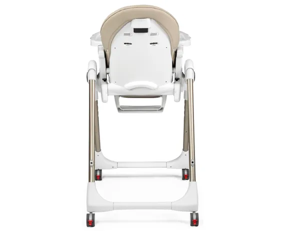 Стульчик для кормления Peg-Perego Prima Pappa Follow Me Astral