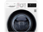 Стиральная машина LG F4M5VS6W
