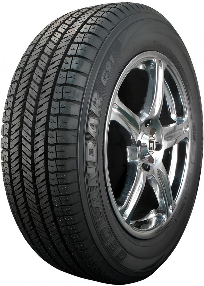 Yokohama Geolandar G91AV 225/65 R17 102H