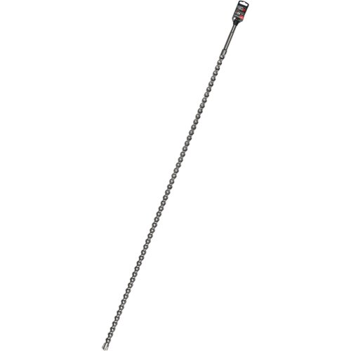 Бур по бетону SDS-max METALLICA Ultra 28х1500/1360 мм   906194