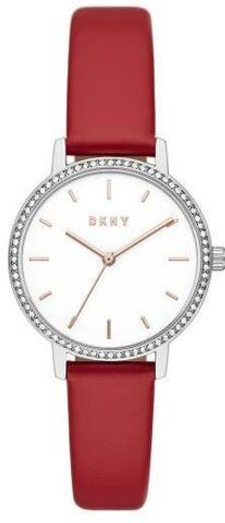 Женские наручные часы DKNY NY2981