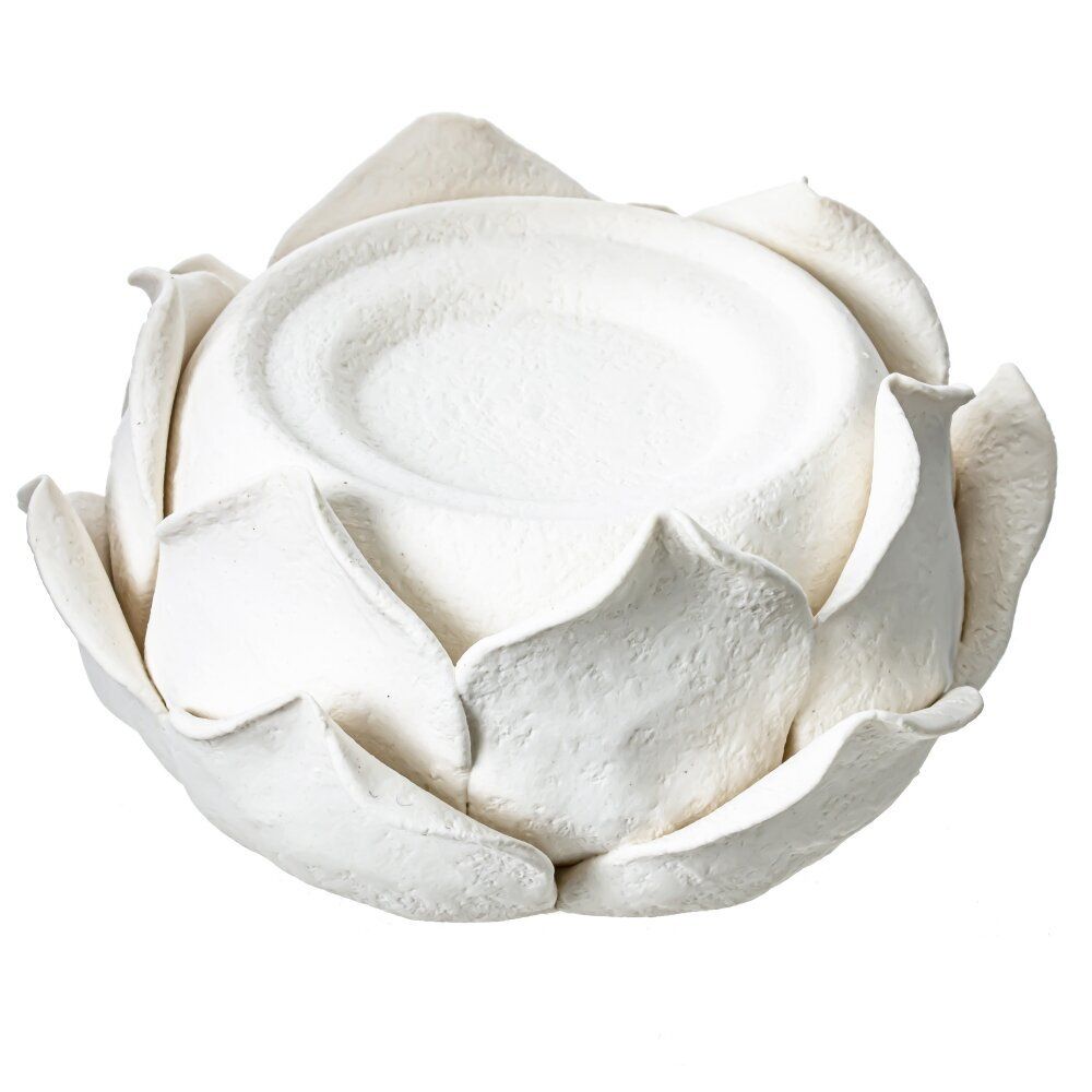 GAEM Подсвечник, L11 W11 H6 см