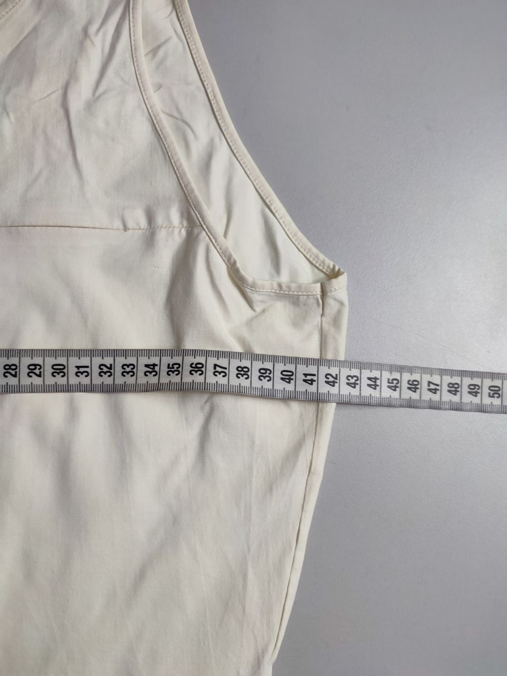 Топ J's Exte лаконичный 44 размер