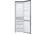 Холодильник двухкамерный LG GA-B509CLWL Total No Frost инверторный графит