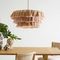 Подвесная люстра Imperium Loft Tassel 141054-26